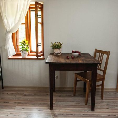 Vila Potoczek 19 Międzylesie Exteriér fotografie