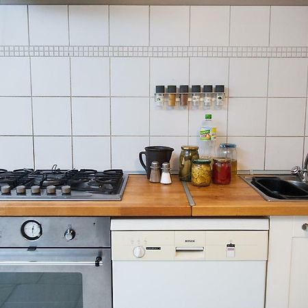 Vila Potoczek 19 Międzylesie Exteriér fotografie