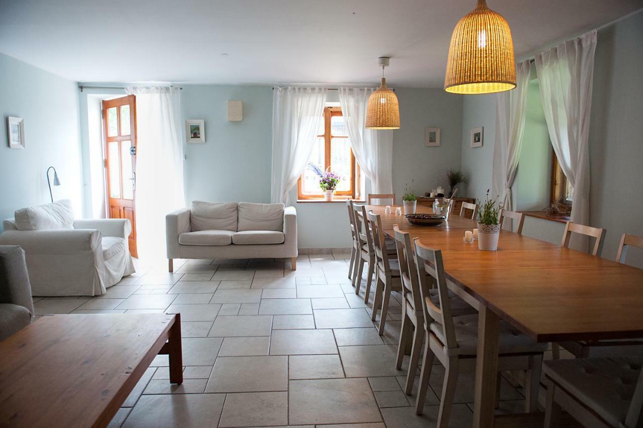 Vila Potoczek 19 Międzylesie Exteriér fotografie
