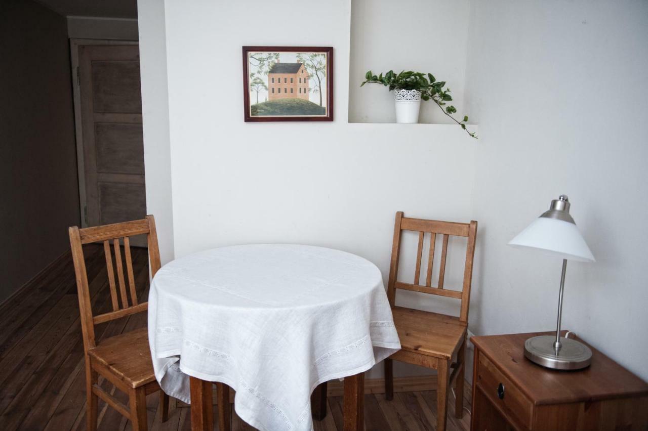 Vila Potoczek 19 Międzylesie Exteriér fotografie