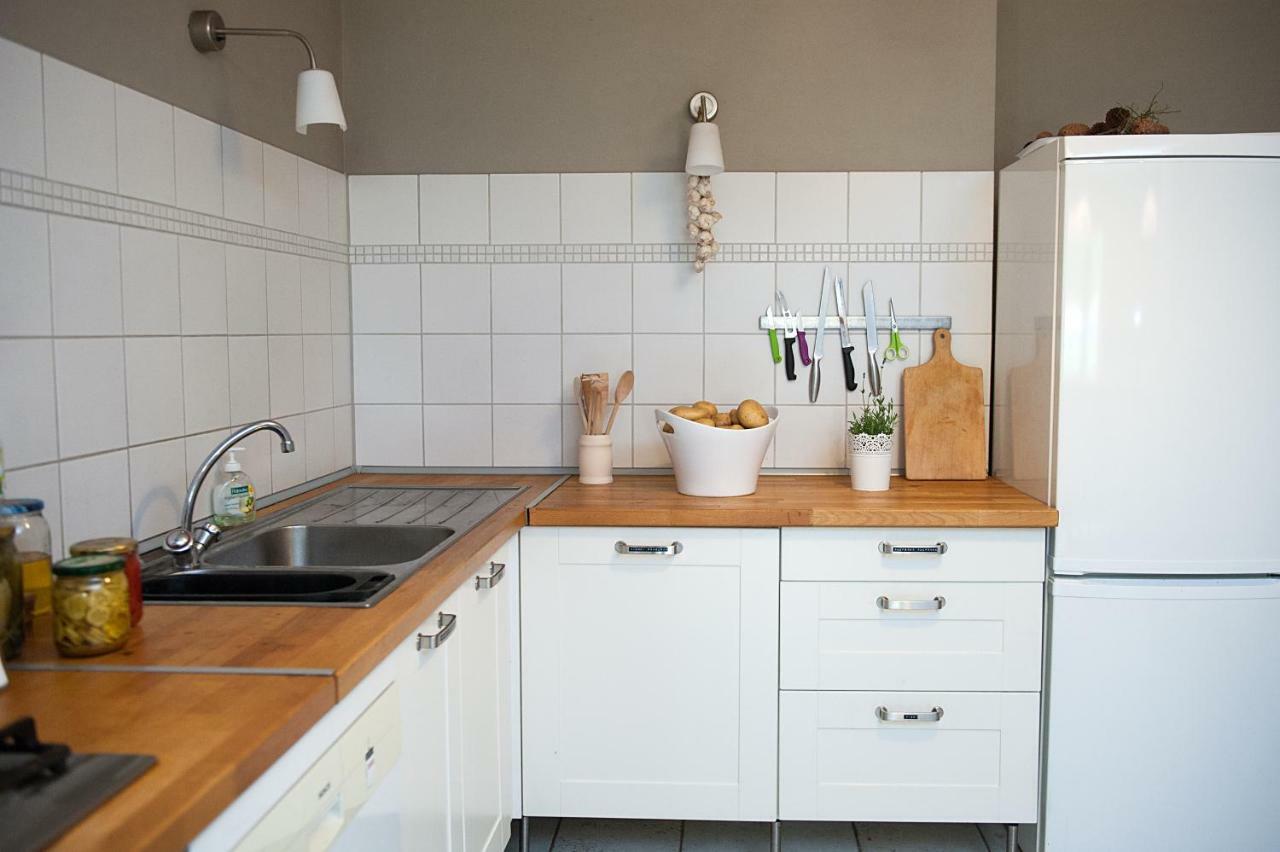 Vila Potoczek 19 Międzylesie Exteriér fotografie