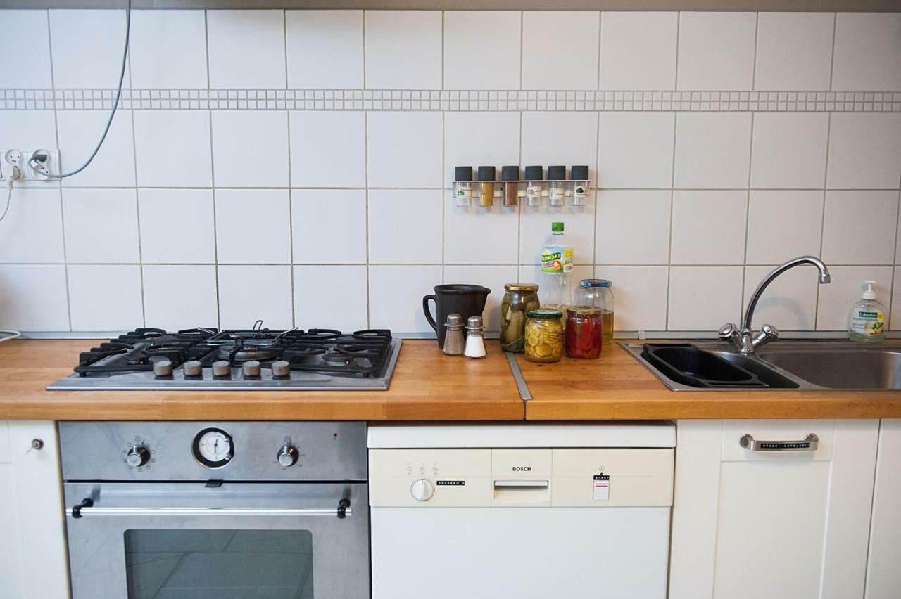 Vila Potoczek 19 Międzylesie Exteriér fotografie